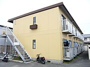 リバーヒル喜志 2階 築37年4ヶ月の賃貸物件