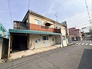 富田林駅よりバス18分 徒歩3分 2階 築55年2ヶ月の賃貸物件