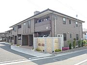 北野田駅よりバス20分 徒歩5分 1階 築16年10ヶ月の賃貸物件