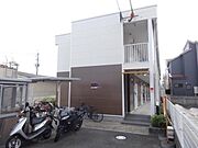 富田林駅より徒歩8分 1階 築23年10ヶ月の賃貸物件