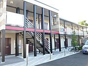 富田林駅より徒歩5分 2階 築16年11ヶ月の賃貸物件