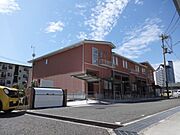 ガーデンハイツ大喜 1階 築7年8ヶ月の賃貸物件