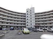 大阪狭山市駅より徒歩19分 2階 築31年2ヶ月の賃貸物件