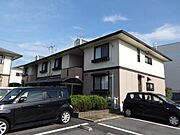 喜志駅より徒歩15分 2階 築28年3ヶ月の賃貸物件