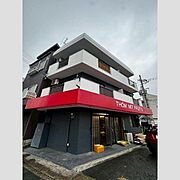 喜志駅より徒歩14分 1階 築38年6ヶ月の賃貸物件