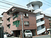 富田林駅より徒歩5分 3階 築37年2ヶ月の賃貸物件