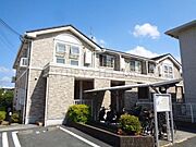 狭山駅より徒歩8分 1階 築17年5ヶ月の賃貸物件