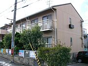 大阪狭山市駅より徒歩15分 1階 築41年4ヶ月の賃貸物件