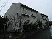 Ａメゾン向陽台 2階 築39年3ヶ月の賃貸物件