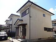 富田林駅よりバス6分 徒歩5分 築41年3ヶ月の賃貸物件