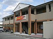 ラフィーネマック 1階 築19年2ヶ月の賃貸物件