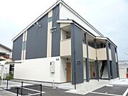 狭山駅より徒歩7分 2階 築16年9ヶ月の賃貸物件