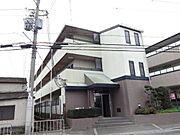 ベルメゾン一須賀 1階 築30年2ヶ月の賃貸物件