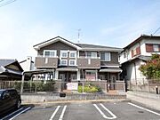 ファラオ藤沢台 2階 築16年6ヶ月の賃貸物件