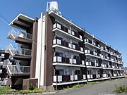 ヴィラナリー富田林2号棟の賃貸物件