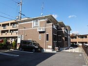 サンブレス 1階 築19年3ヶ月の賃貸物件