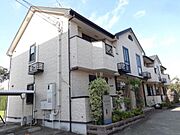 汐ノ宮駅より徒歩5分 1階 築22年6ヶ月の賃貸物件