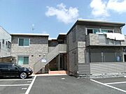 河内長野駅より徒歩6分 2階 築18年3ヶ月の賃貸物件