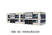 北野田駅より徒歩19分 1階 新築の賃貸物件