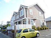 喜志駅より徒歩10分 1階 築24年6ヶ月の賃貸物件