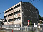 富田林駅より徒歩9分 3階 築24年6ヶ月の賃貸物件