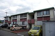 アーバンハイツ錦 2階 築39年2ヶ月の賃貸物件