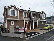 ユタカハイツ加賀田A 1階 築16年3ヶ月の賃貸物件