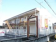 河内長野駅より徒歩17分 2階 築37年の賃貸物件