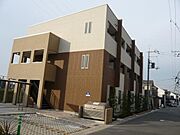 大阪狭山市駅より徒歩6分 1階 築13年6ヶ月の賃貸物件