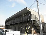 河内長野駅より徒歩13分 1階 築18年6ヶ月の賃貸物件