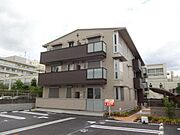 富田林西口駅より徒歩5分 2階 築8年9ヶ月の賃貸物件