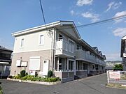喜志駅よりバス13分 徒歩2分 2階 築22年の賃貸物件