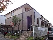 大阪狭山市駅より徒歩15分 2階 築22年10ヶ月の賃貸物件