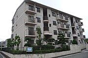 河内長野駅より徒歩12分 4階 築32年1ヶ月の賃貸物件