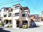 汐ノ宮駅より徒歩3分 築29年5ヶ月 2階建の賃貸物件