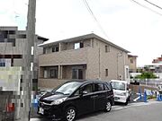 PalaisFleurの賃貸物件
