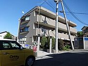 リビオ金剛の賃貸物件