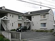 フェアリーク飛鳥の賃貸物件
