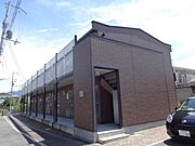 サンホーム富田林の賃貸物件