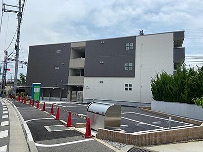 外観 外観