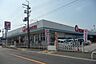 周辺：コメリホームセンター富田林店まで739m
