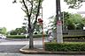 周辺：富田林市立藤陽中学校まで334m