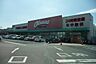 周辺：オークワ狭山店まで1016m