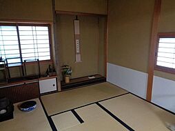 和室の画像