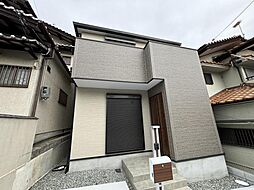 大阪府堺市美原区平尾