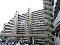 メゾンドールウイングヒルズ　四番館