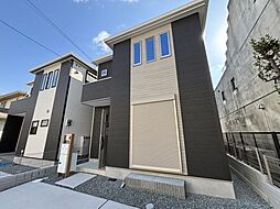 大阪府富田林市津々山台４丁目