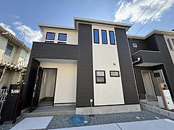 大阪府富田林市津々山台４丁目