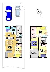 大阪府富田林市北大伴町２丁目