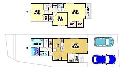大阪府大阪狭山市今熊２丁目